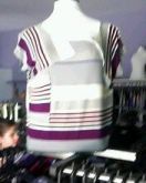 Blusas colorida