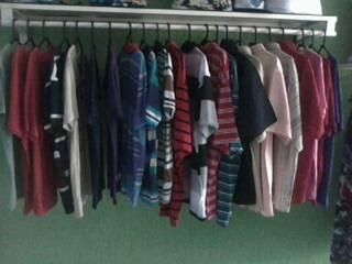Camisetas