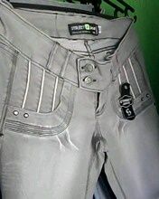 Calça Street Jeans