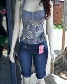 Blusas