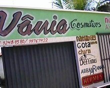 Loja de vaniacosmeticos