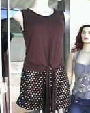 Blusas