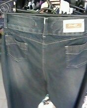 Calça Derfil