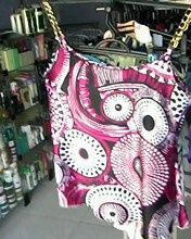 Blusas estampadas
